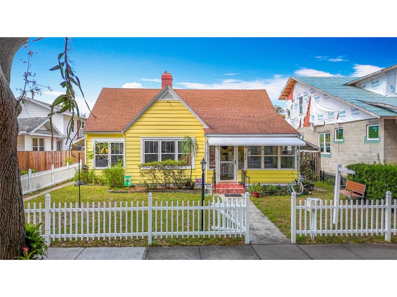 1210 12th Street N Saint Petersburg FL 33705 TB8313837 image1