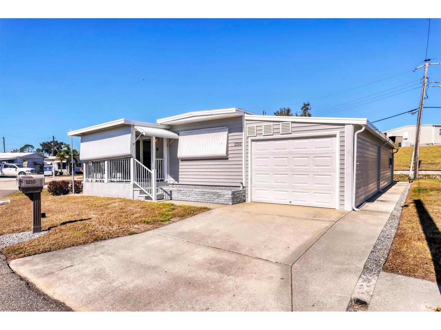 1210 41st Avenue Drive E Ellenton FL 34222 A4679741 image1