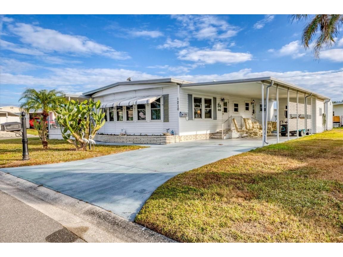 1210 44th Avenue Drive E Ellenton FL 34222 A4673904 image1