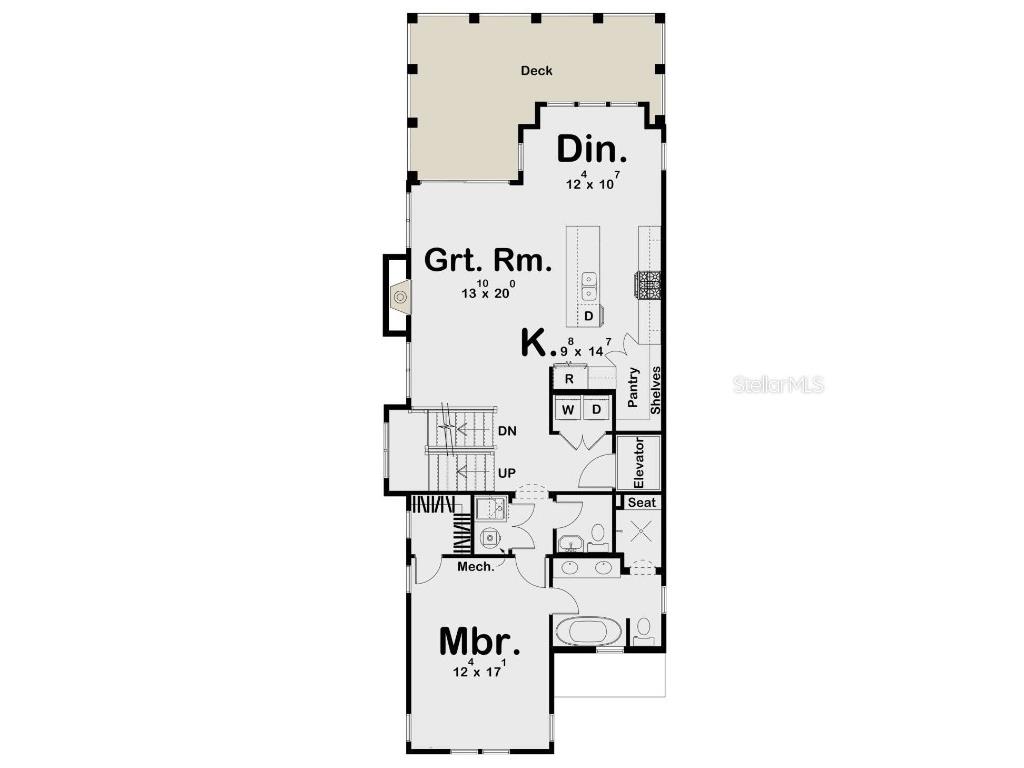 1210 Avonwood Tampa FL 33625 TB8424065 image20