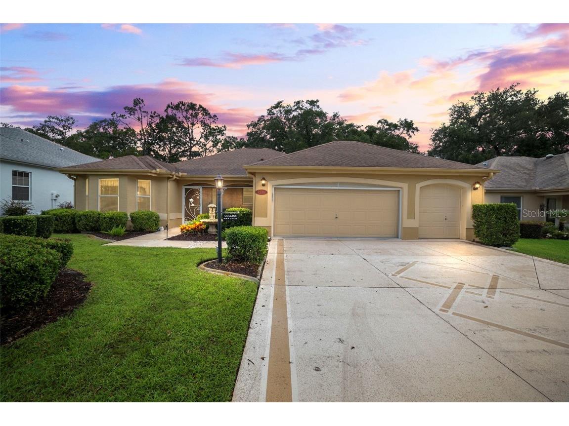 1210 Cabella Circle The Villages FL 32159 G5083914 image1