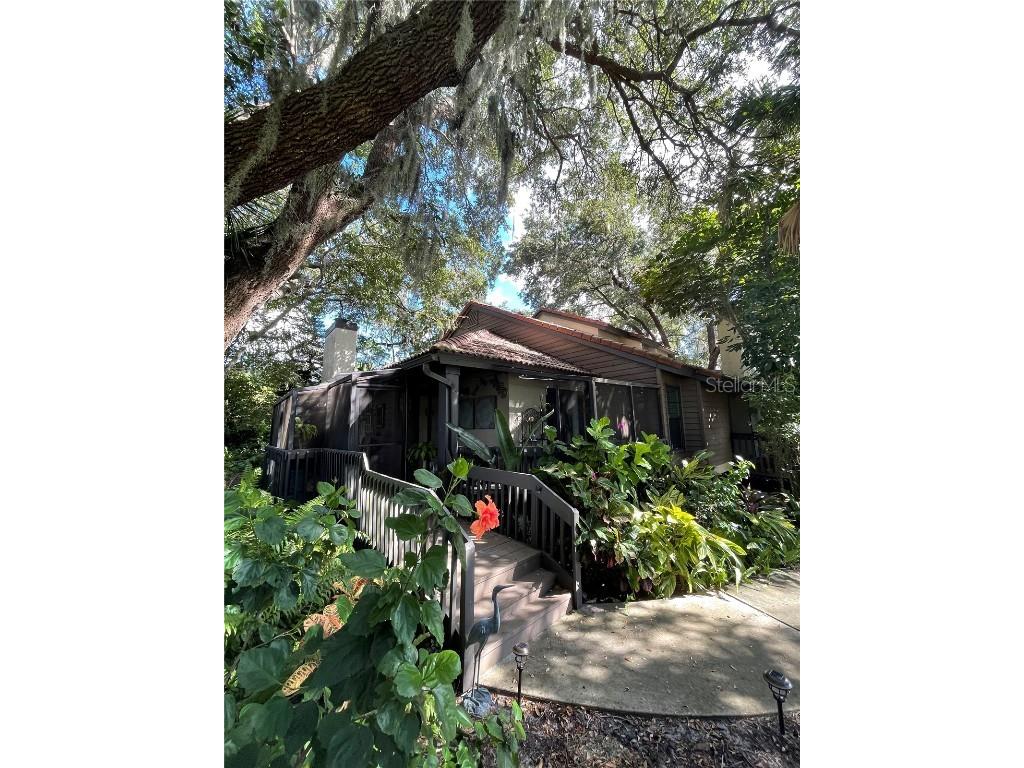 1210 Cottonwood Trail #1-1 Sarasota FL 34232 A4514985 image1