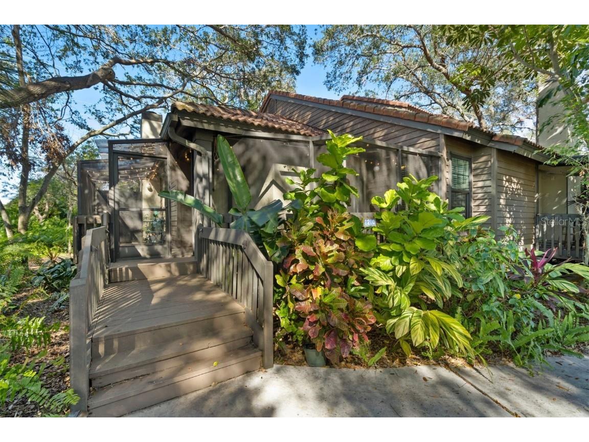 1210 Cottonwood Trail #1-1 Sarasota FL 34232 A4559570 image1