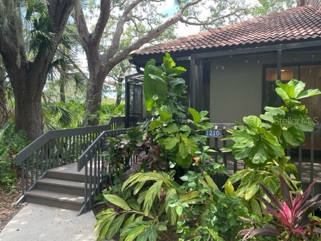 1210 Cottonwood Trail #1-1 Sarasota FL 34232 A4573339 image1