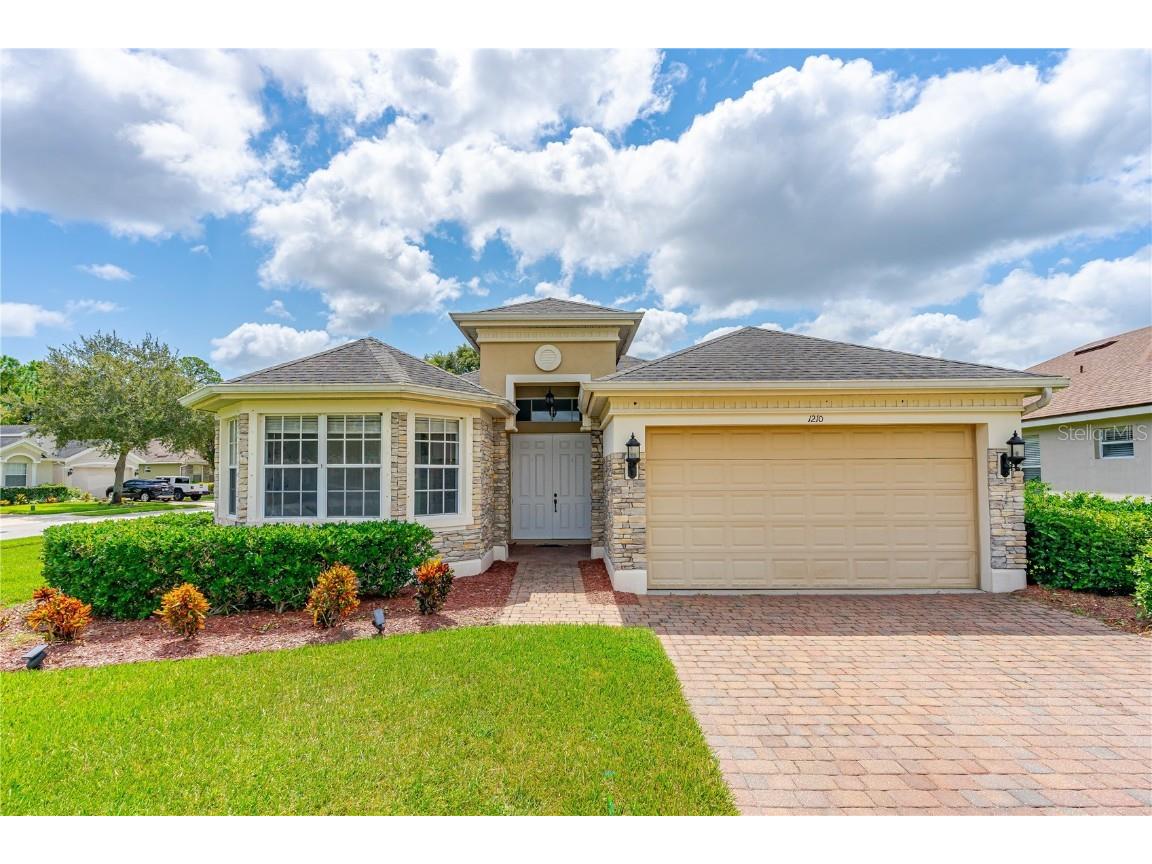 1210 Dumaine Avenue Port Orange FL 32129 V4932254 image1