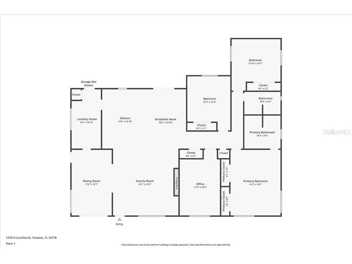1210 E Caroline Street Tavares FL 32778 G5102449 image43