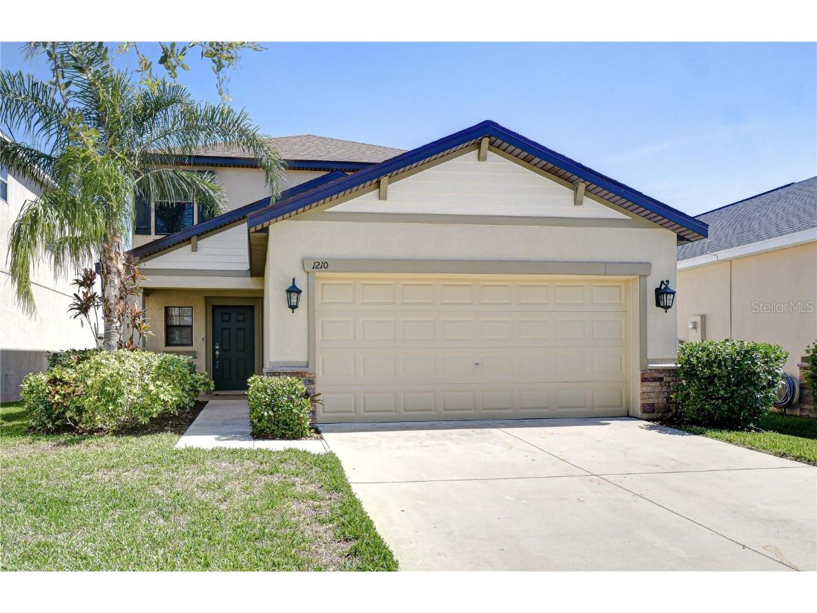 1210 Harbour Blue Street Ruskin FL 33570 TB8389630 image1