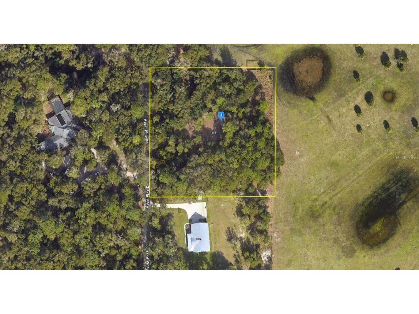 1210 Heart Pine Drive Orange City FL 32763 A4676101 image1