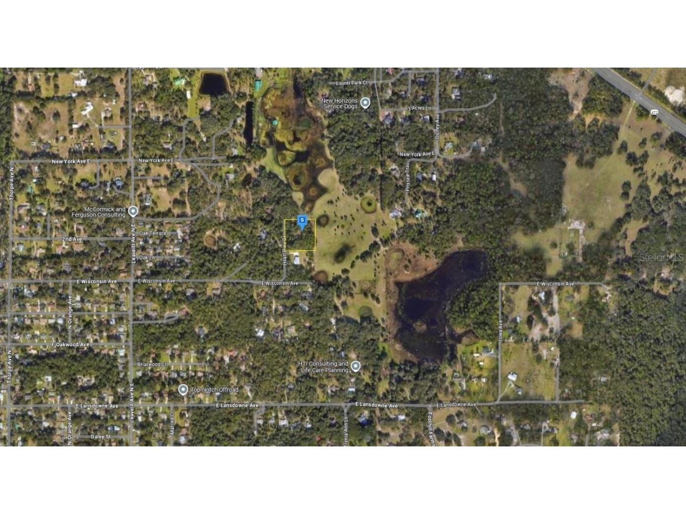 1210 Heart Pine Drive Orange City FL 32763 A4676101 image3