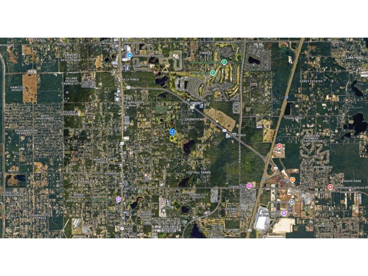 1210 Heart Pine Drive Orange City FL 32763 A4676101 image4