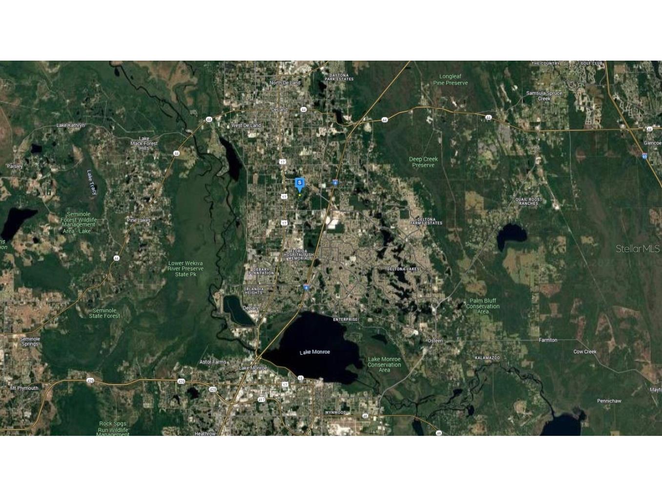 1210 Heart Pine Drive Orange City FL 32763 A4676101 image5