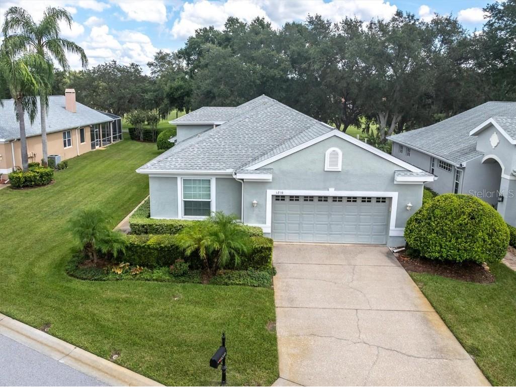 1210 Hominy Hill Drive Trinity FL 34655 W7878985 image1
