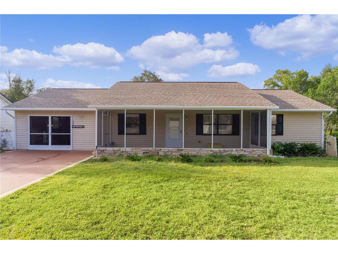 1210 Loch Rannoch Court #0 Leesburg FL 34788 G5090906 image1