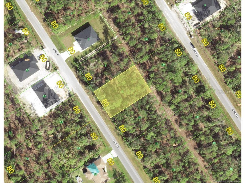 1210 Lotus Street Port Charlotte FL 33953 C7505684 image1