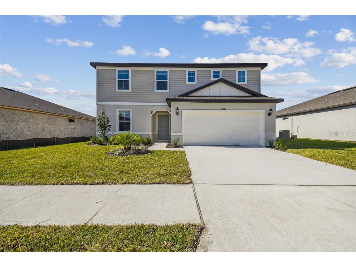 1210 Michelangelo Lane Winter Haven FL 33884 T3386724 image1