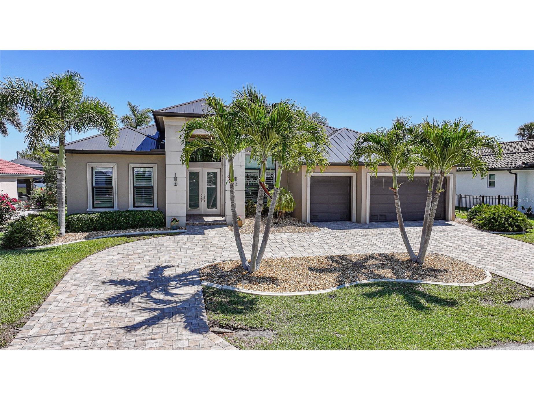1210 Mineo Drive Punta Gorda FL 33950 C7523545 image1