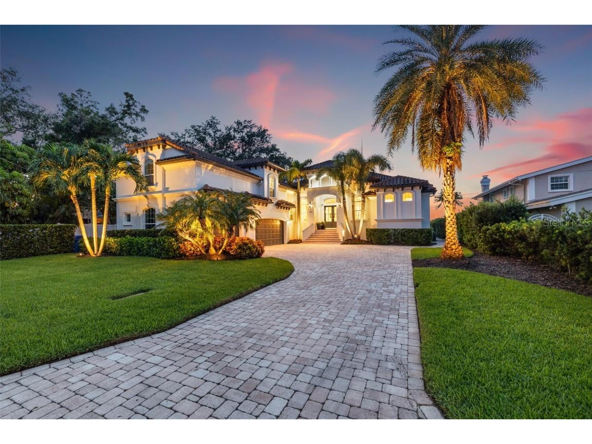 1210 Monterey Boulevard NE Saint Petersburg FL 33704 - COFFEE POT BAYOU TB8417542 image65