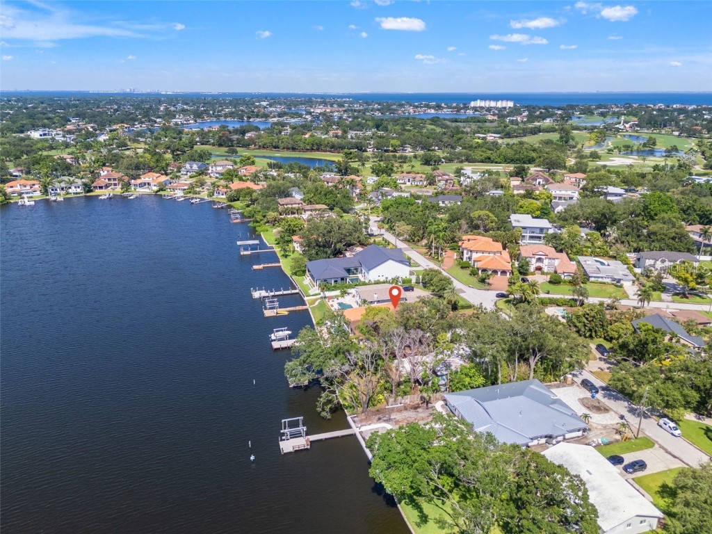 1210 Monterey Boulevard NE Saint Petersburg FL 33704 - COFFEE POT BAYOU TB8417542 image73