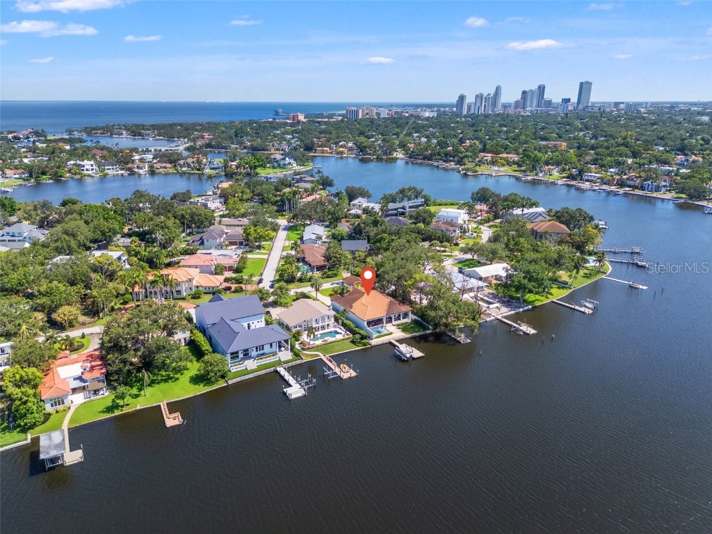 1210 Monterey Boulevard NE Saint Petersburg FL 33704 - COFFEE POT BAYOU TB8417542 image74