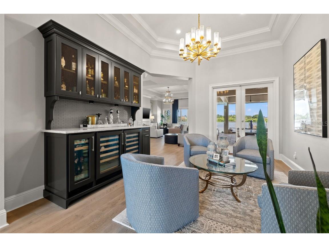 1210 Monterey Boulevard NE Saint Petersburg FL 33704 - COFFEE POT BAYOU TB8417542 image9