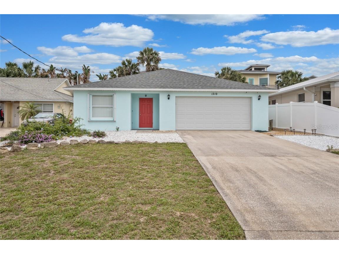 1210 N Daytona Avenue Flagler Beach FL 32136 FC291031 image1