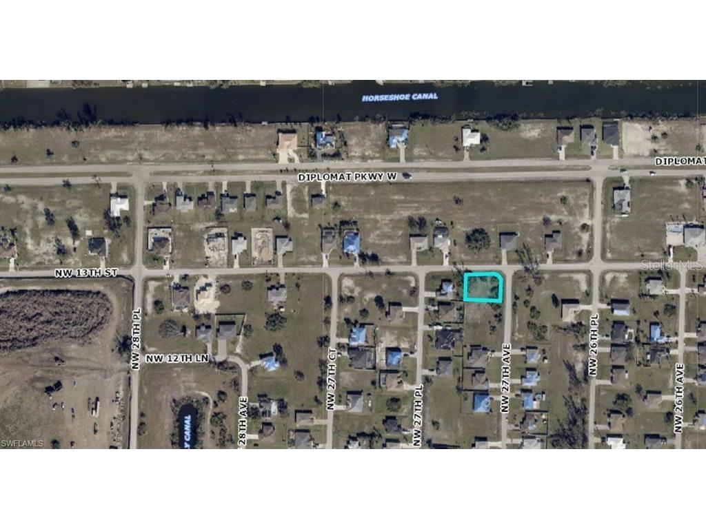 1210 NW 27th Avenue Cape Coral FL 33993 C7476631 image1