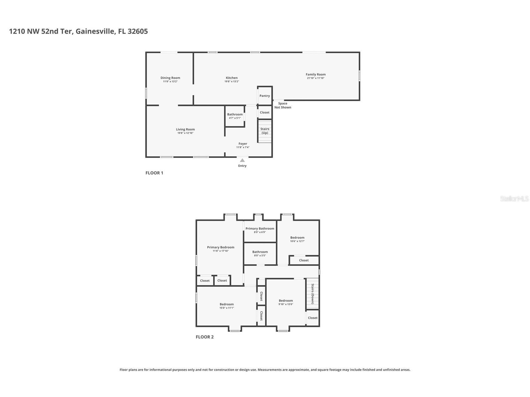 1210 NW 52nd Terrace Gainesville FL 32606 GC540416 image25