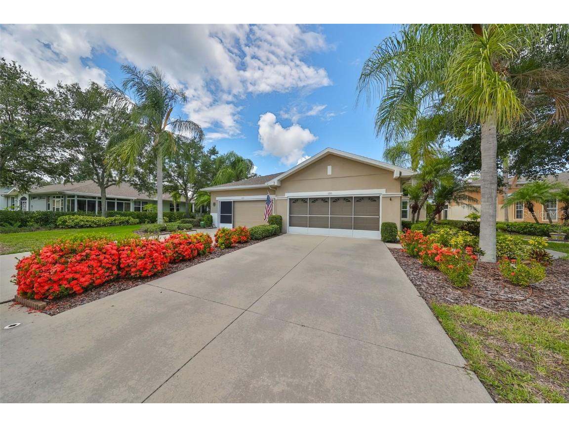 1210 Peterborough Circle #91 Sun City Center FL 33573 T3537467 image1