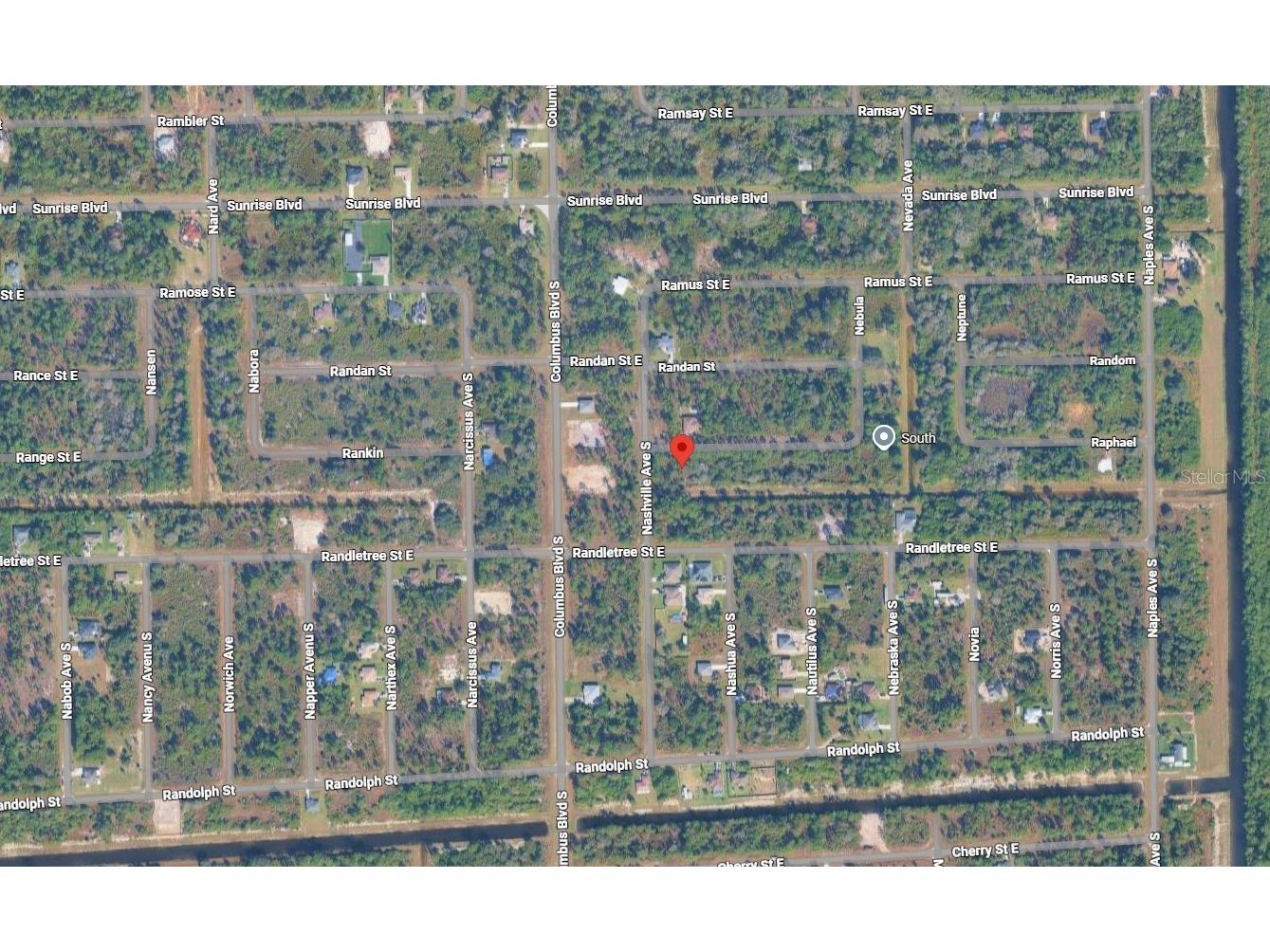 1210 Raphia Street E Lehigh Acres FL 33974 K4903396 image3