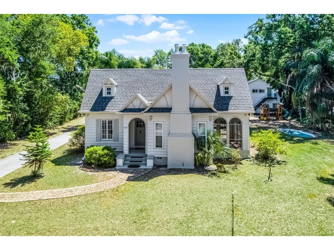 1210 S Clayton Street Mount Dora FL 32757 O6299013 image1