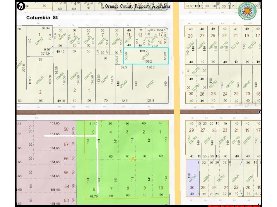 1210 S Parramore Avenue Orlando FL 32805 O6340110 image4