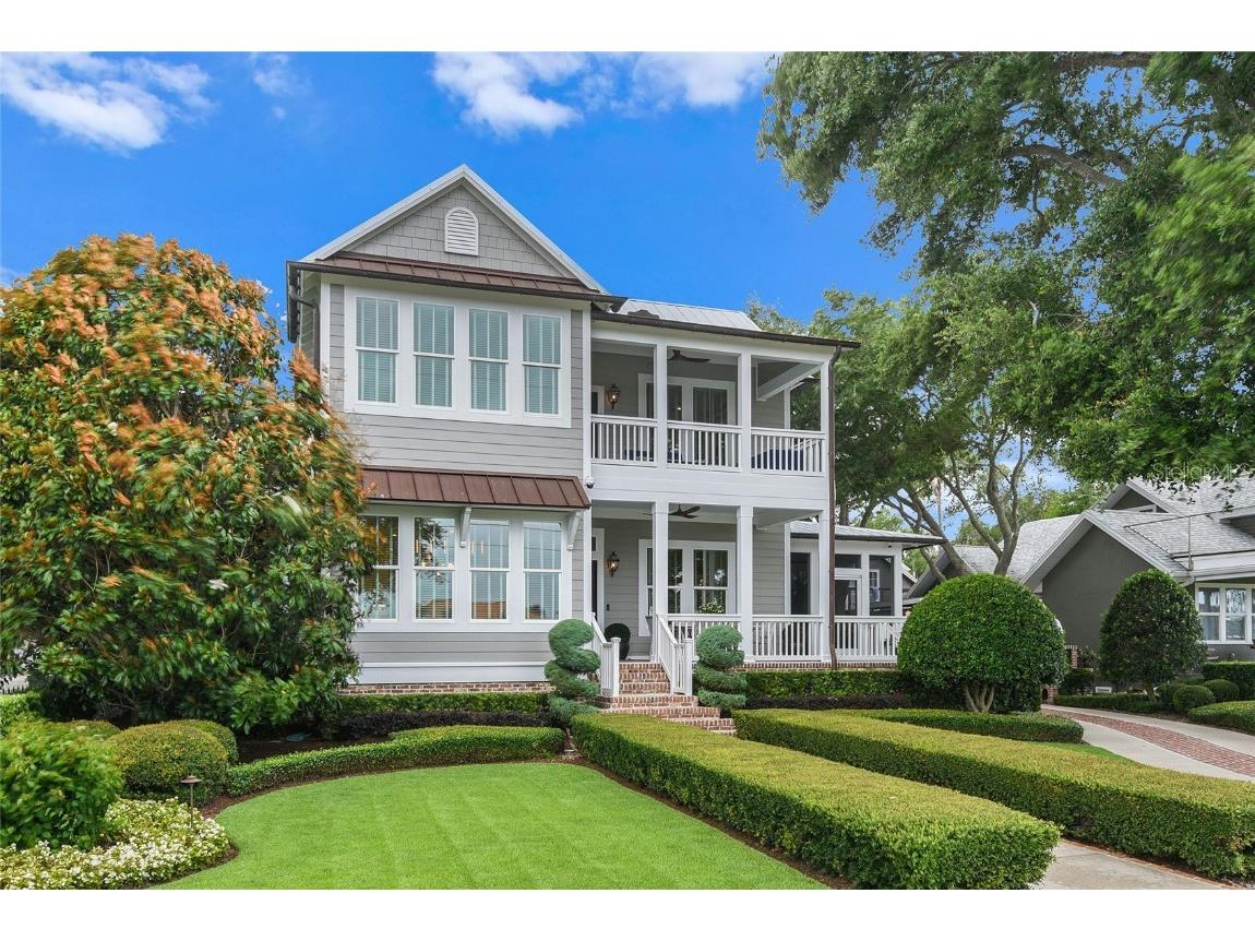 1210 S Riverside Drive New Smyrna Beach FL 32168 - INTRACOASTAL WATERWAY O6262864 image1