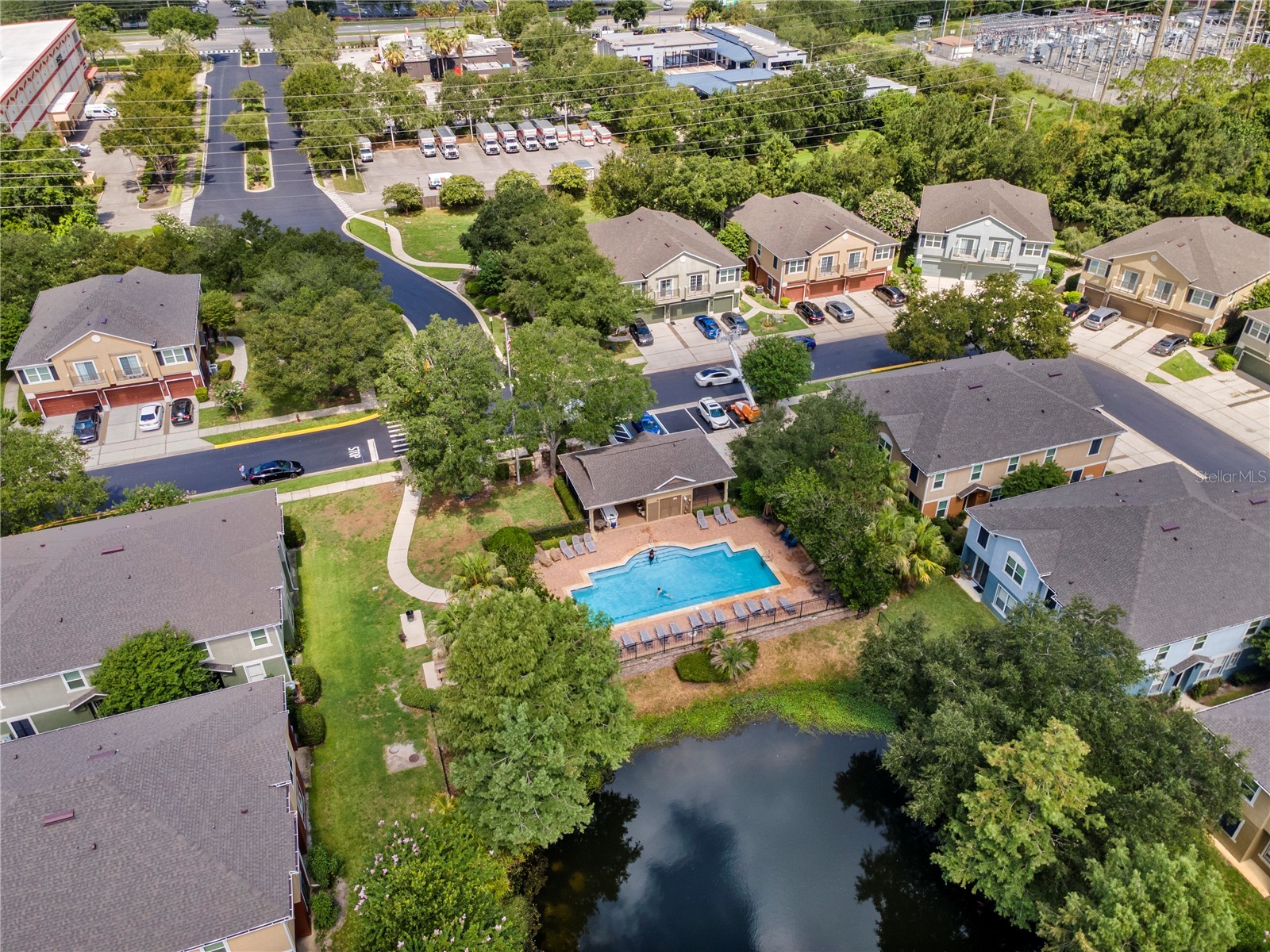 1210 San Jacinto Circle #1210 Sanford FL 32771 O6422451 image14