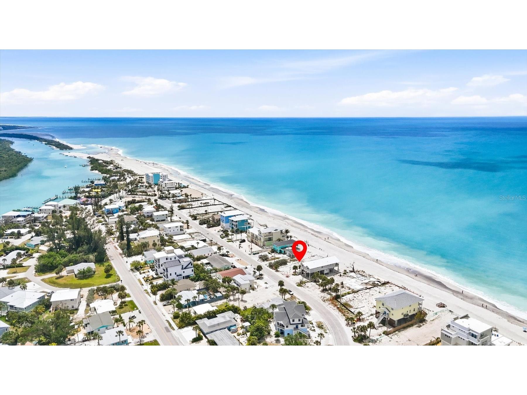 1210 Shore View Drive #B Englewood FL 34223 D6147112 image1