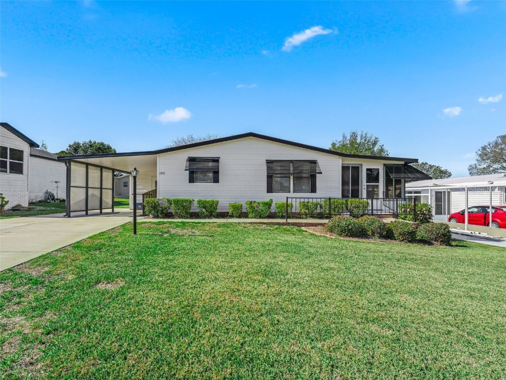 1210 Tarpon Lane The Villages FL 32159 G5091830 image1