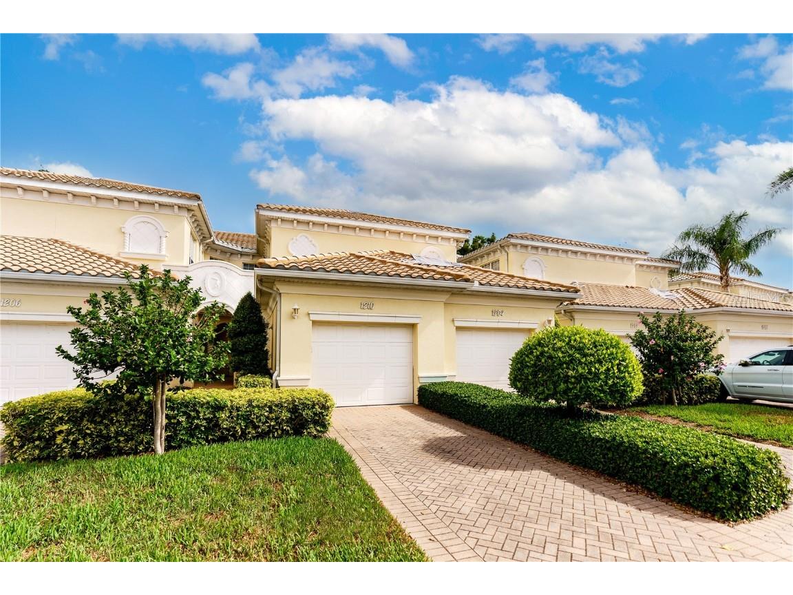 1210 Triano Circle #1210 Venice FL 34292 A4572705 image1