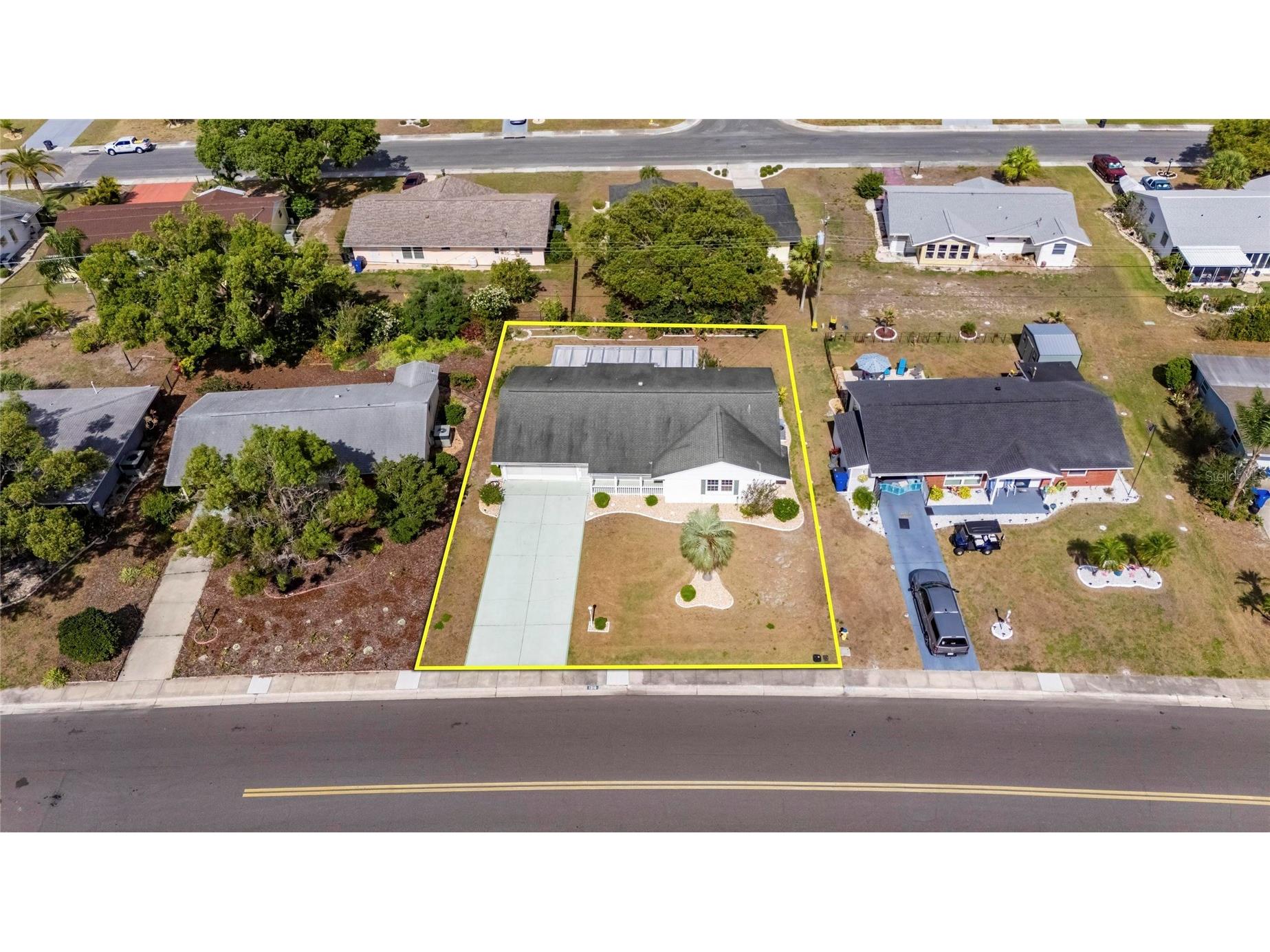 1210 Valley Forge Blvd #9 Sun City Center FL 33573 TB8499789 image64