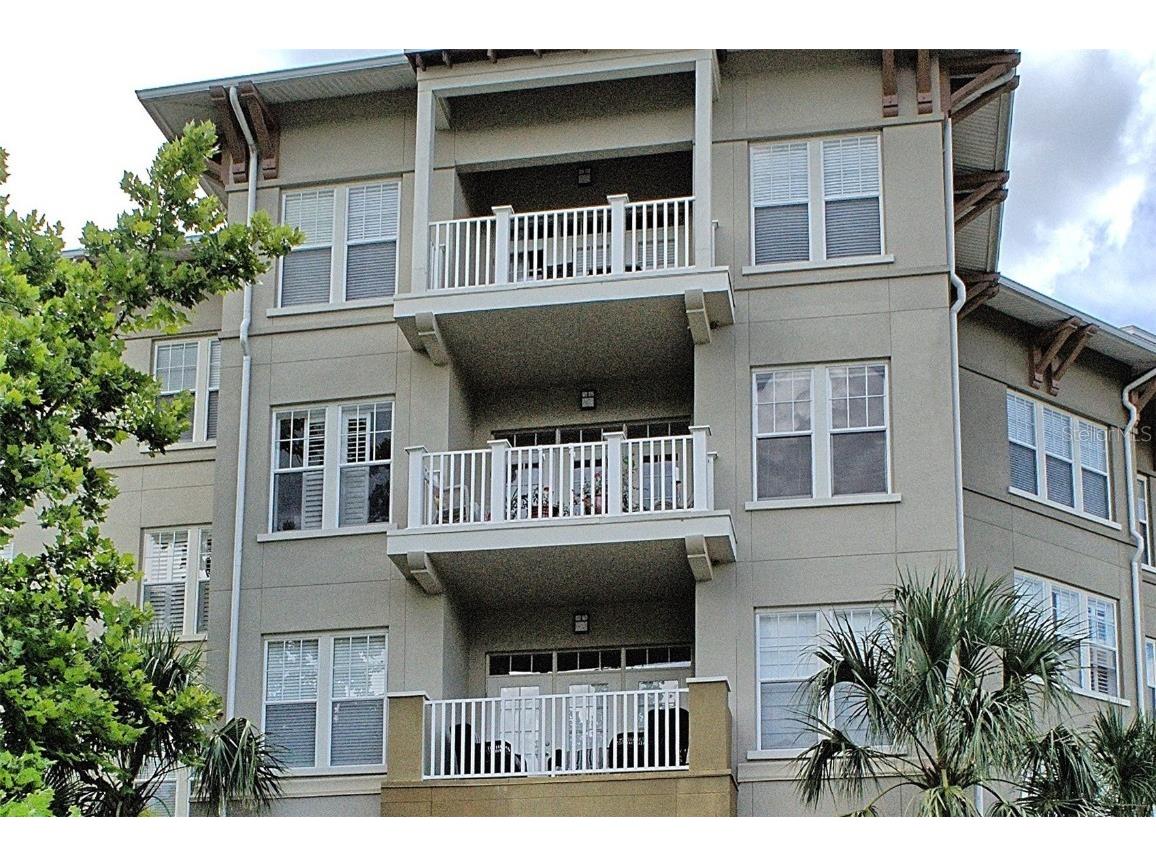 1210 Vaux Boulevard #406 Celebration FL 34747 S5090774 image1