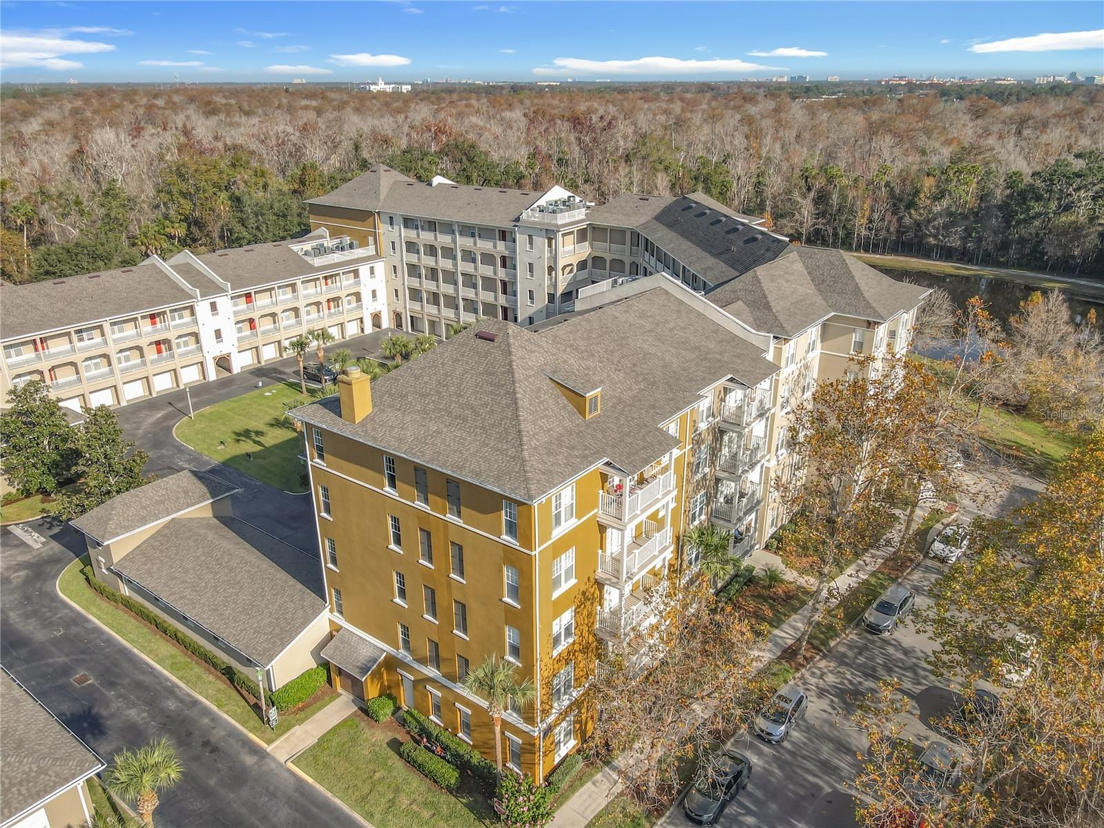 1210 Vaux Boulevard #408 Kissimmee FL 34747 A4677882 image1