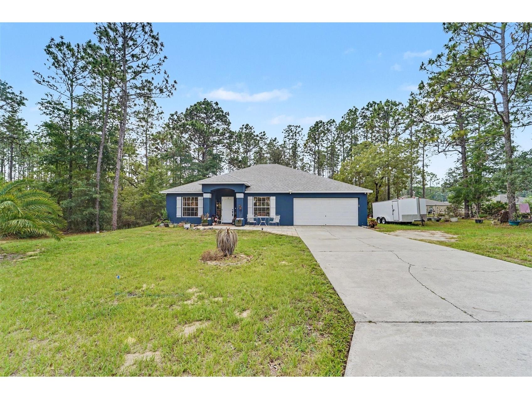 1210 W Fan Drive Citrus Springs FL 34434 TB8512347 image1