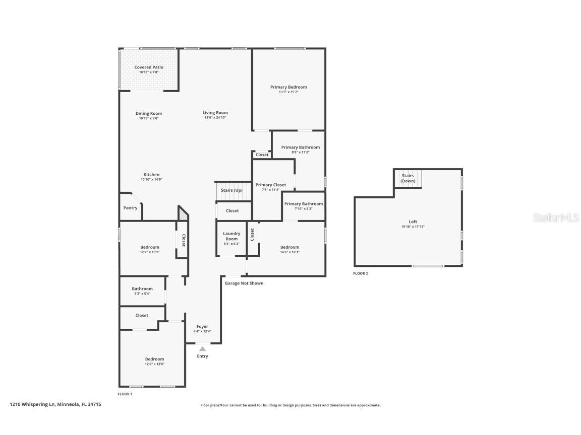 1210 Whispering Lane Minneola FL 34715 O6370425 image32