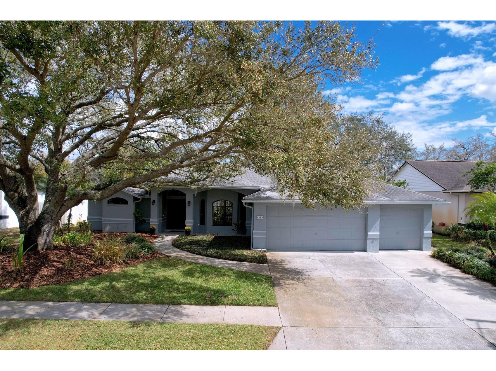 1210 Willow Bend Way Lutz FL 33549 - TRANQUIL POND TB8478677 image1