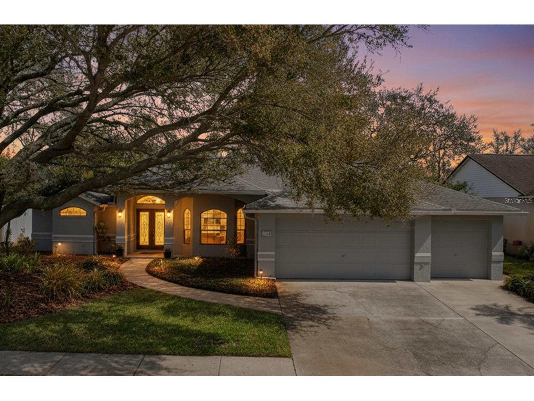 1210 Willow Bend Way Lutz FL 33549 - TRANQUIL POND TB8478677 image2