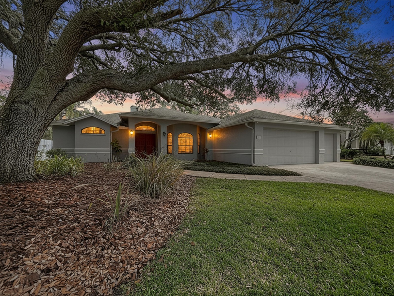 1210 Willow Bend Way Lutz FL 33549 - TRANQUIL POND TB8478677 image42