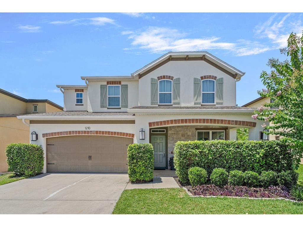 1210 Woods Landing Drive Minneola FL 34715 O6326506 image1