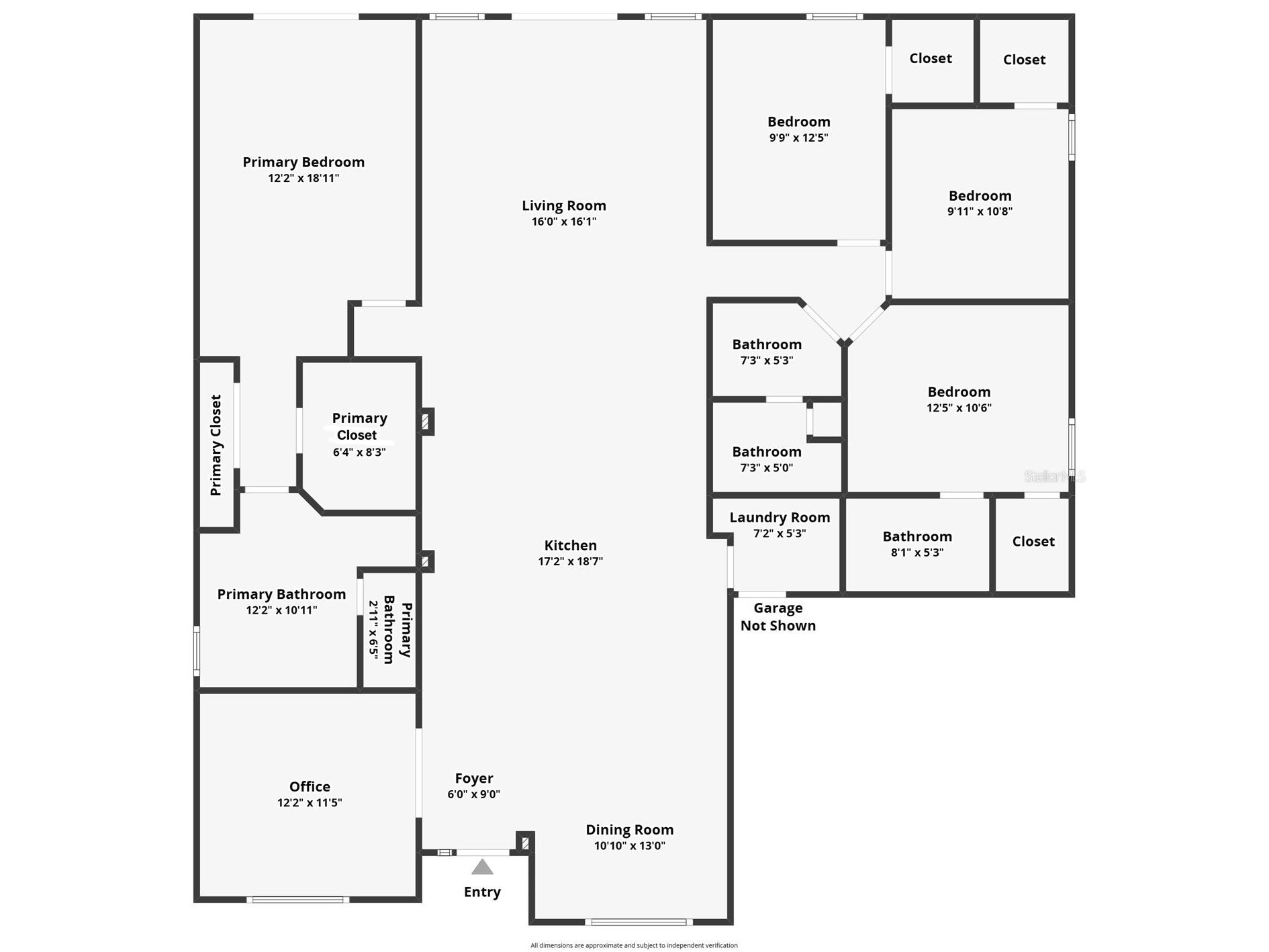 1210 Yardley Drive Wesley Chapel FL 33544 P4939311 image39