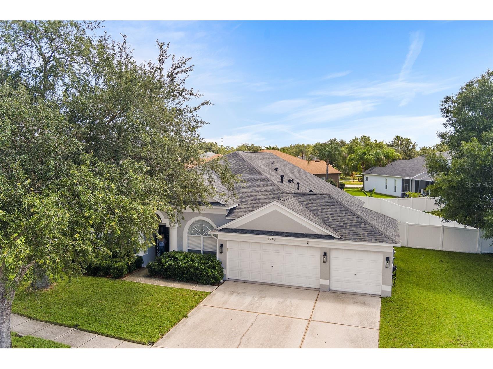 1210 Yardley Drive Wesley Chapel FL 33544 P4939311 image40