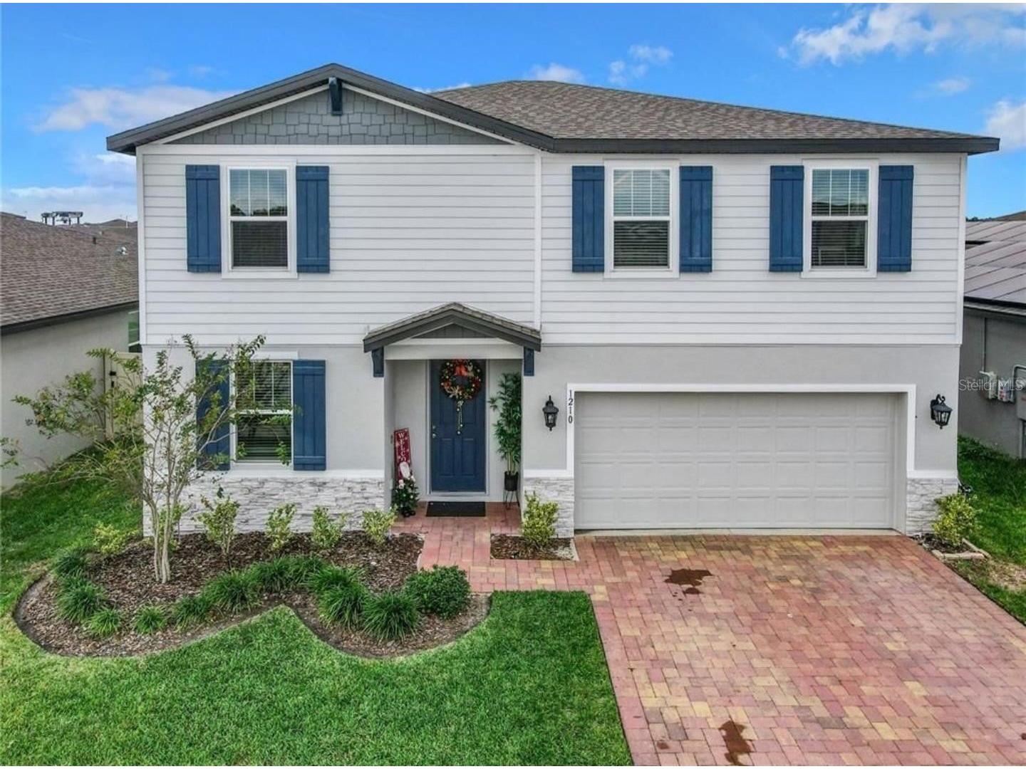 1210 Zambrana Court Winter Haven FL 33884 O6401308 image1