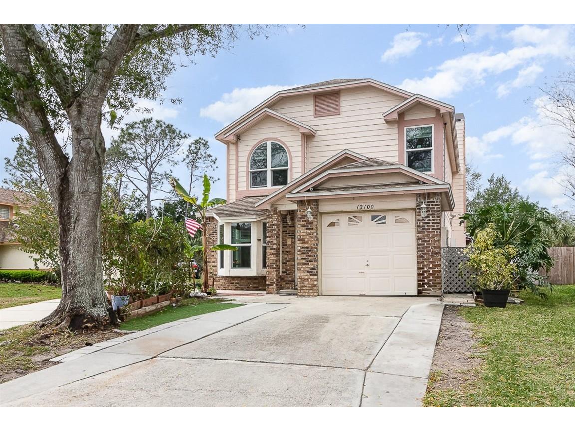 12100 Calaboose Court Orlando FL 32828 O6281712 image1