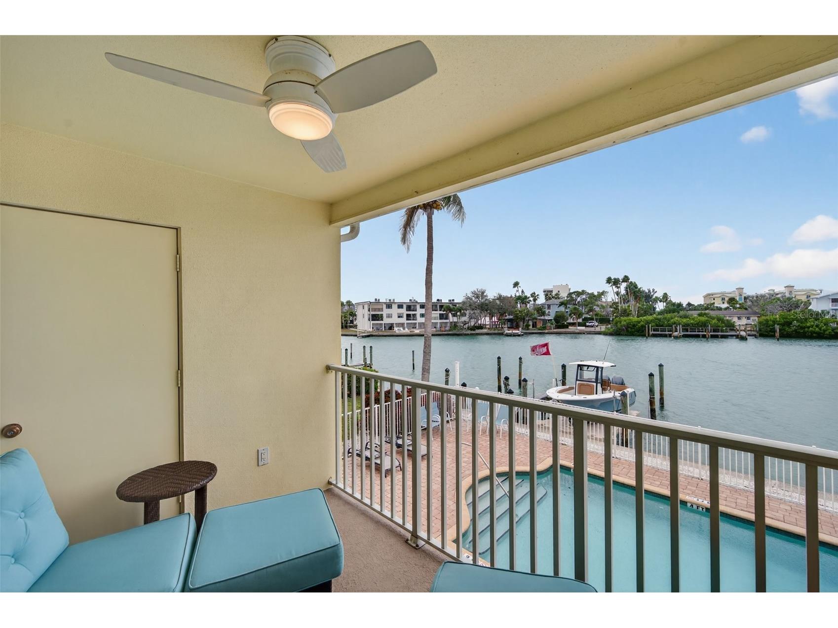 12100 Capri Circle S #203 Treasure Island FL 33706 - BOCA CIEGA BAY TB8461270 image18